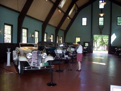 Hickory Corners Museum
