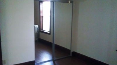 2nd Floor Remodeling Mirrored Bedroom Closet Doors
