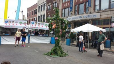 Andersonville's MidSommar Fest
