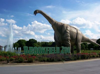 Brookfield Zoo
