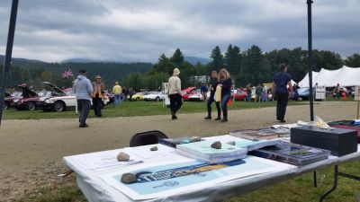 Meet 2014 - The British Invasion - Stowe, Vermont

