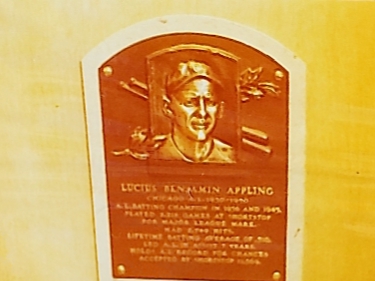 Baseball Hall of Fame Cooperstown NY (4)
