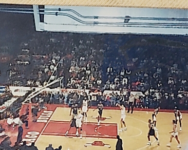 Bulls game United Center (2)
