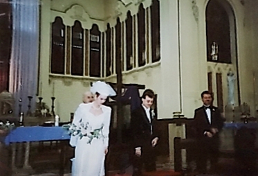 Dave and Denise Ochal wedding (7)
