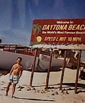 Daytona Beach
