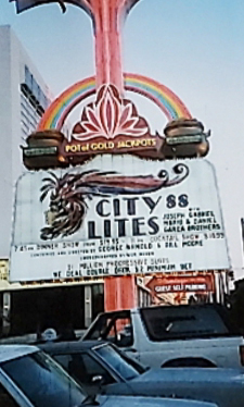 Las Vegas NV (1)
