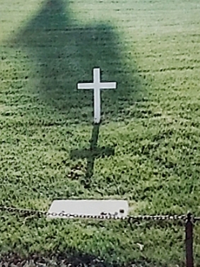 Robert Kennedy grave Arilington VA
