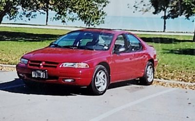 1996 Dodge Stratus
