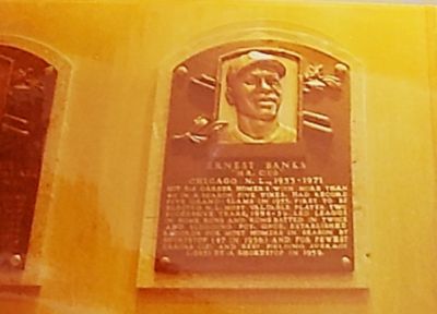 Baseball Hall of Fame Cooperstown NY (1)
