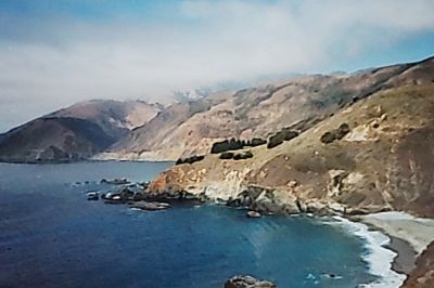 California coast (3)
