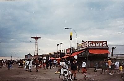 Coney Island NY (3)
