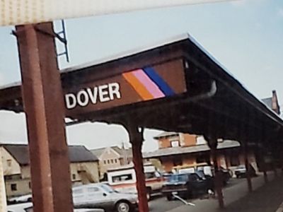 Dover NJ
