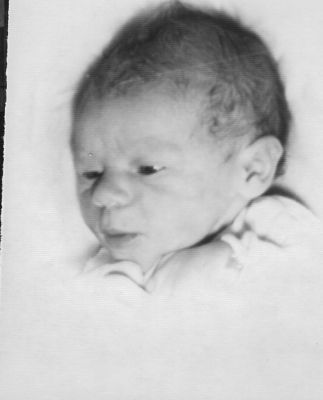 Frank birth photo
