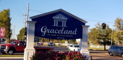 Graceland Memphis Tennessee
