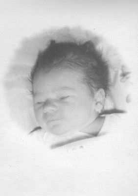 John birth photo
