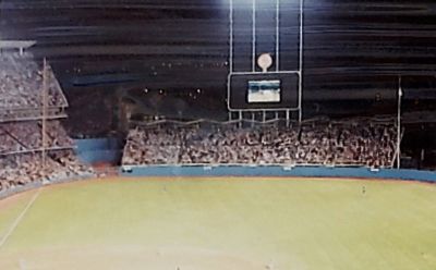 LA Dodger Stadium (2)
