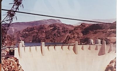 Las Vegas and Hoover Dam (5)
