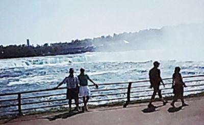 Niagara Falls NY ON (6)
