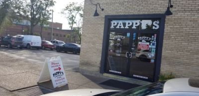 Pappys Smokehouse St. Louis Missouri
