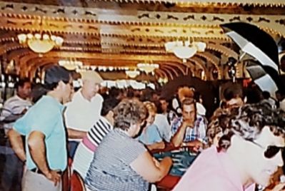 Rock Island riverboat casino
