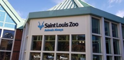 St. Louis Zoo

