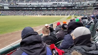White Sox Opening Day 04052018
