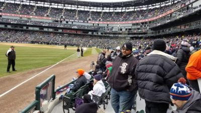 White Sox Opening Day 04052018
