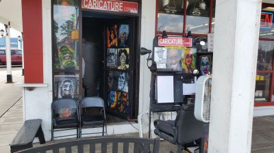 Wisc Dells Caricature Place 0719
